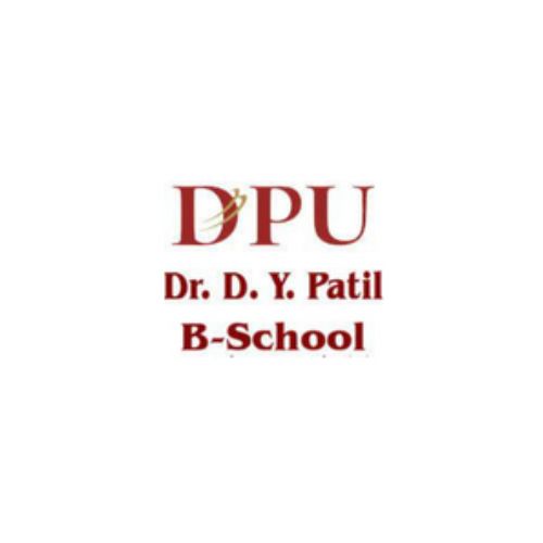 DY Patil B School